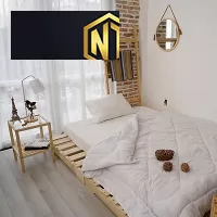 GIƯỜNG PALLET GIÁ TỐT NỘI THẤT NGỌC THỊNH